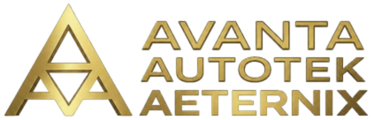 Avanta Autotek Aeternix