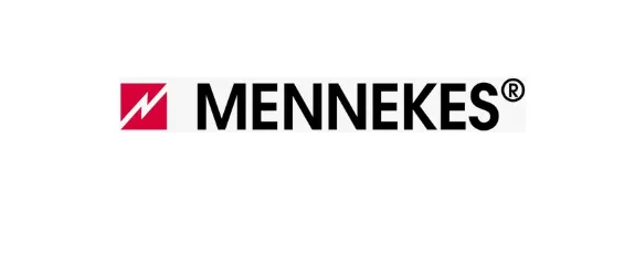 Mennekes logo