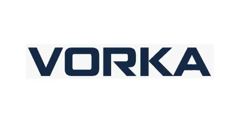 Vorka logo
