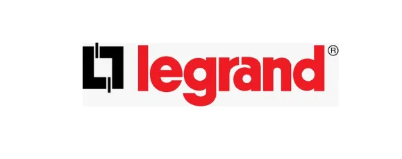 Legrand logo